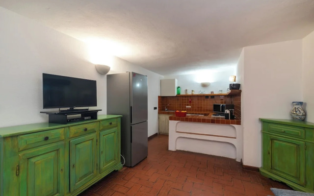 Trilocale Superior Cala Reale 505 Orata