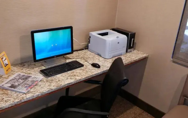 Comfort Inn Cameron