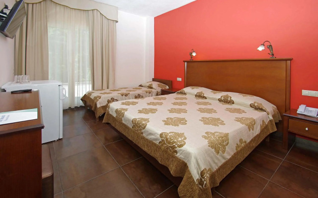 Sun Beach Hotel