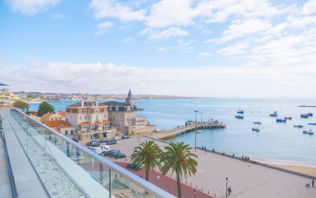 Hotel Baia