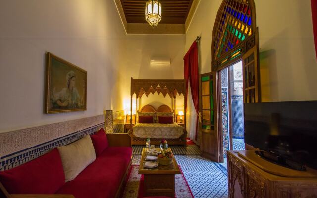 Riad Myra Hotel