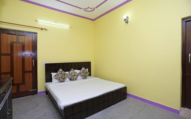 OYO 11049 Home 3BHK Villa Nakuchiyatal