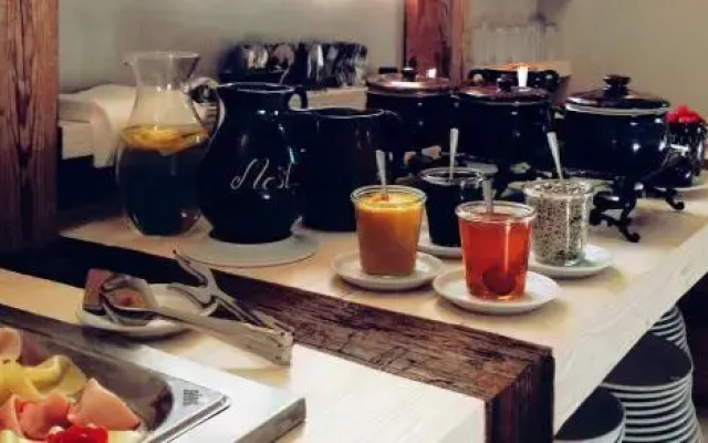 Spa Hotel Garni Löwenstein