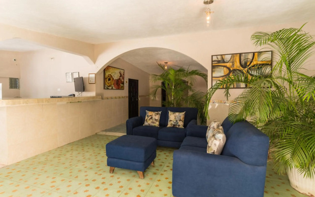 Donjuan By Melida Hotel