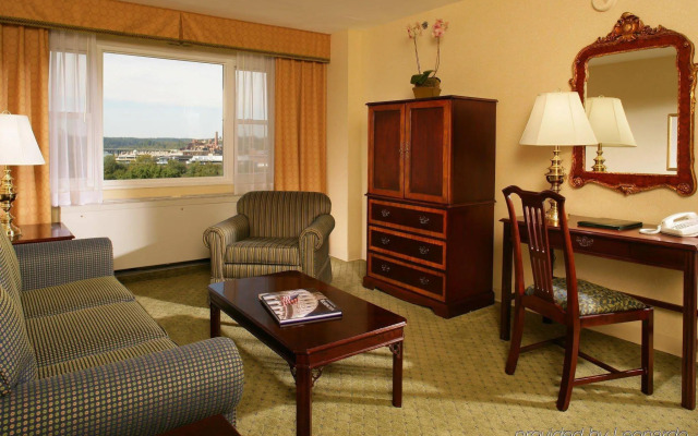 ARC HOTEL Washington DC, Georgetown