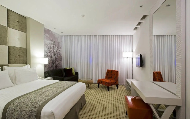 Sadot Hotel Ben Gurion Airport - an Atlas Boutique Hotel