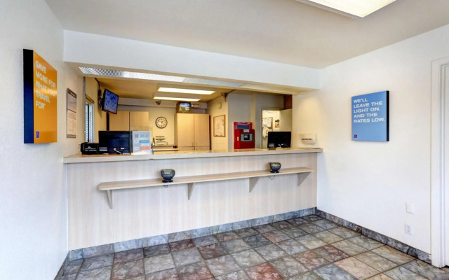 Motel 6 Jonesboro, AR