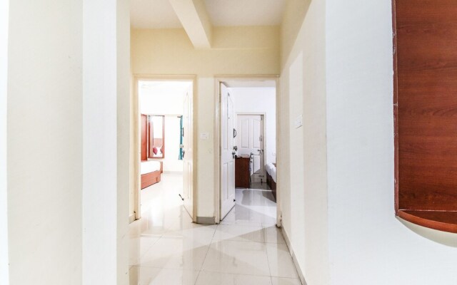 FabExpress Ample Premium Suites