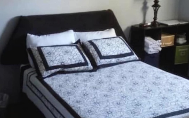 Perfect for Couples Home away from Home
