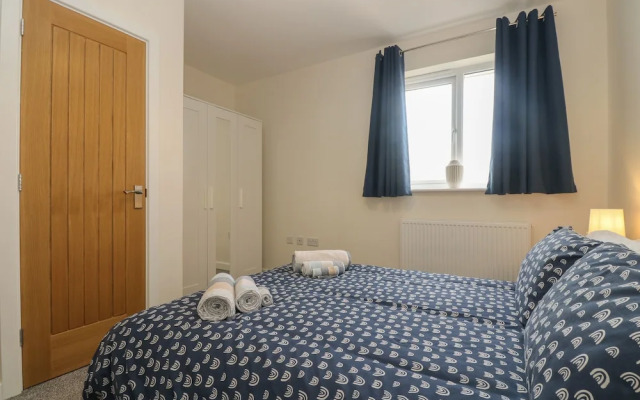 Trewhiddle Retreat