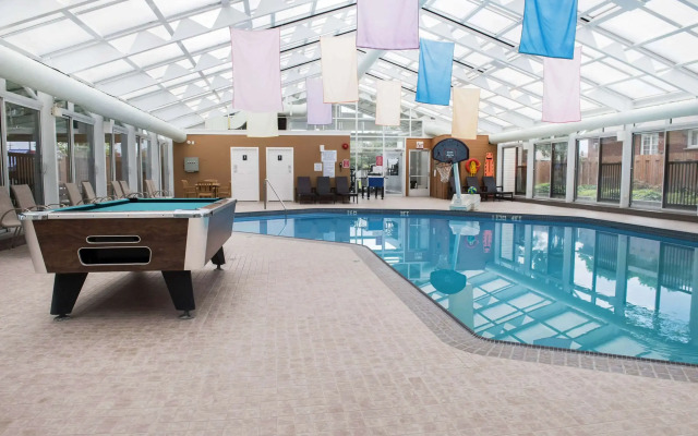 Quality Inn and Conference Centre