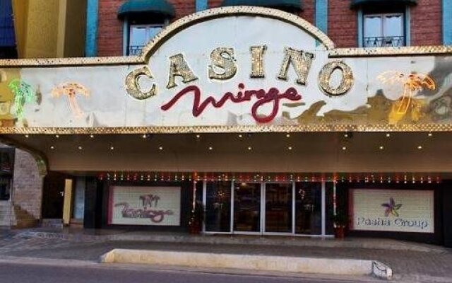 Mirage Hotel & Casino