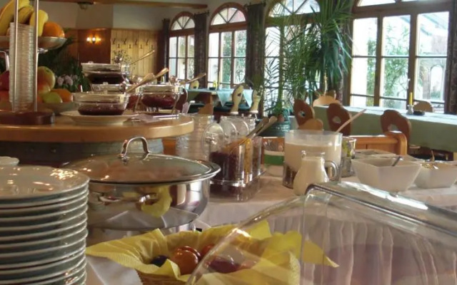 Hotel Weingut Rosenhof