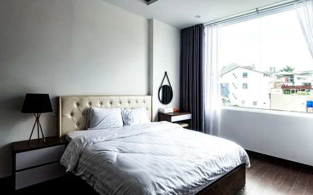 Hong Tham Hotel