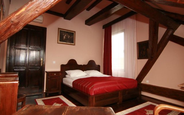 Hotel Poesis Satu Mare