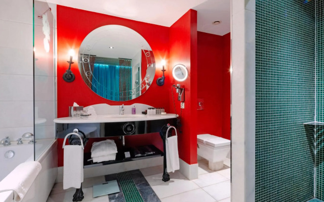 Selectum Luxury Resort Belek Hotel