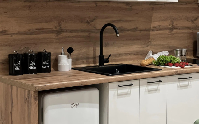 Your Place на улице Уральская