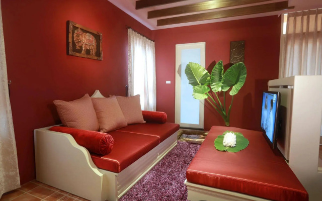 Sharjah B&B