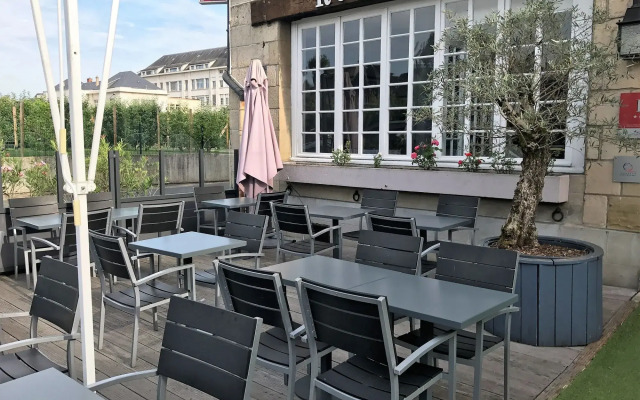 Hôtel La Réserve de Brive