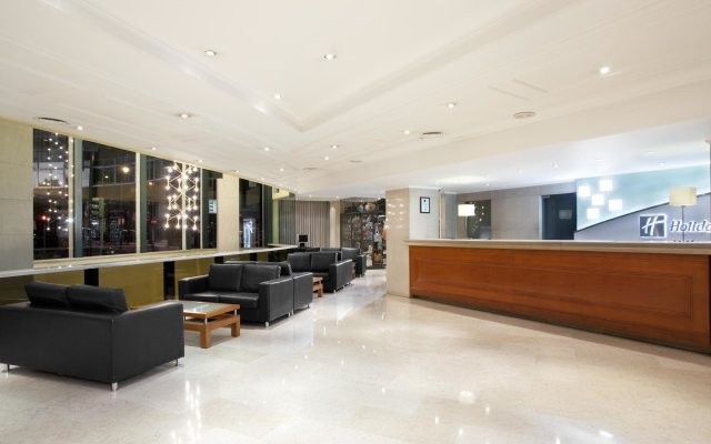 Holiday Inn Lisbon, an IHG Hotel