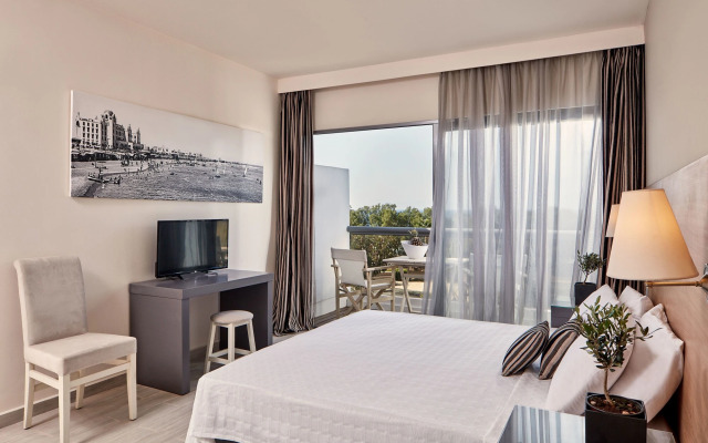 All Senses Ocean Blue Sea Side Resort