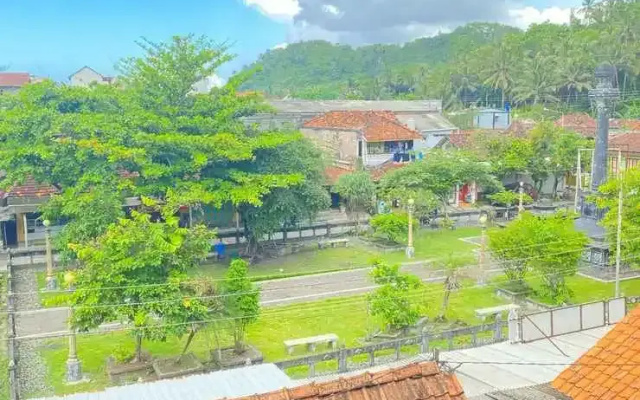 Pondok Wisata Parangtritis