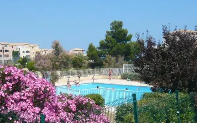 Residence Les Terrasses de la Mediterranee