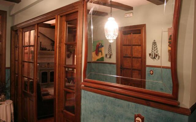 La Casona de Collado