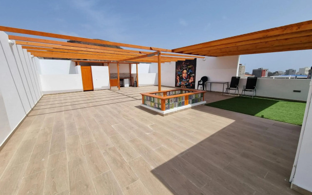 Appartement Cara do Mar