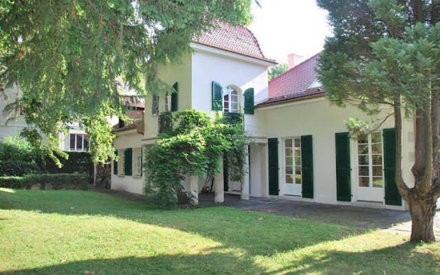 Villa Linda Lausanne