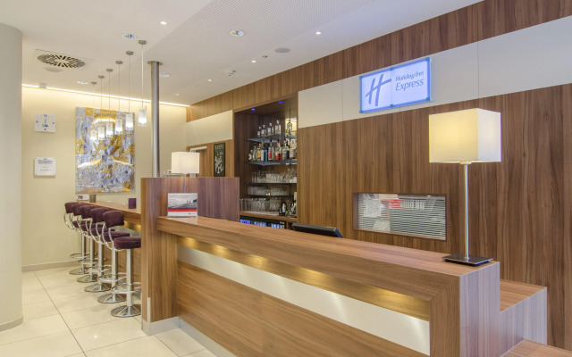 Premier Inn Hamburg City Millerntor