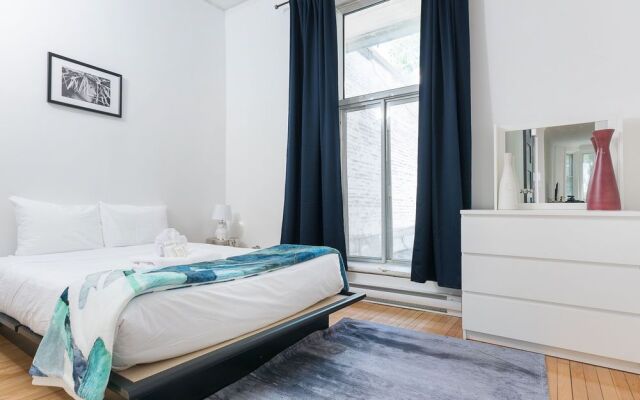 Charming 3BR in Milton Park by Sonder