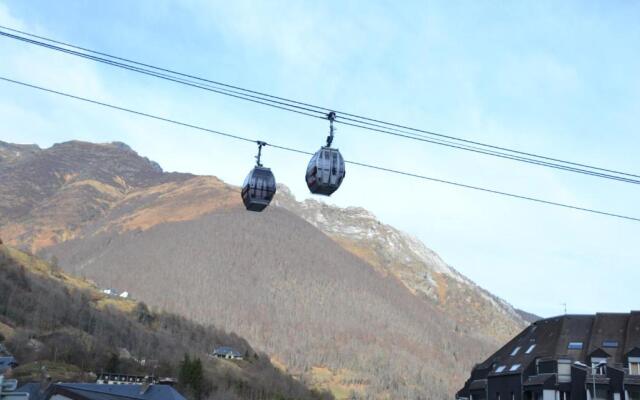 Appartement - Centre