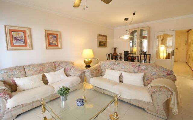 Perlamar Costa Calpe Apartment