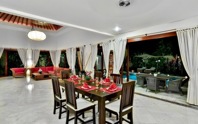 The Residence Seminyak