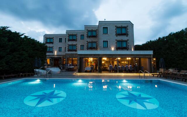 Marina Residence Boutique hotel