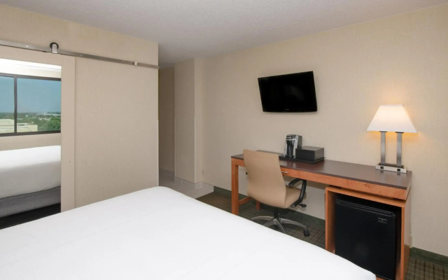 NCED Conference Center & Hotel