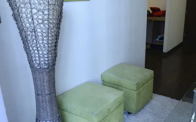 Santa Lucia Departamento Amoblado