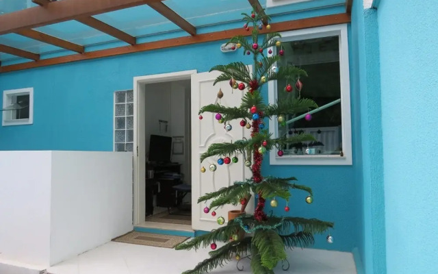 Pousada do Russo Blumenau