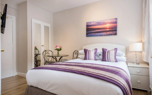 Chelsea Cloisters Serviced Apartments