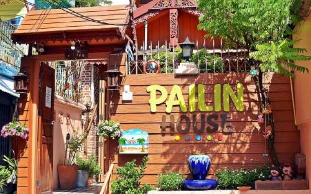 Pailin Guest House