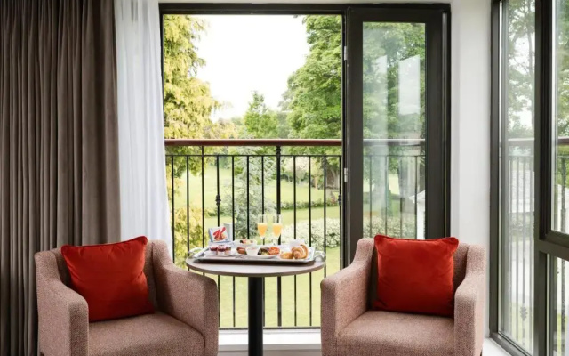 Roe Valley Resort