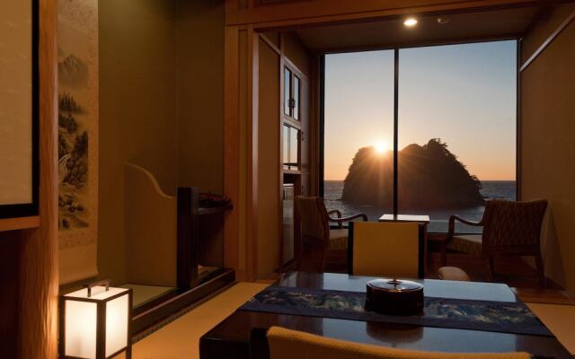 Umibenokakureyu Seiryu