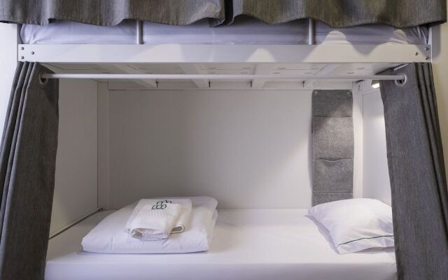 Passal Hostel