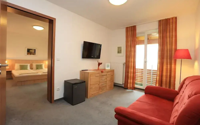 Berghotel Mooshütte