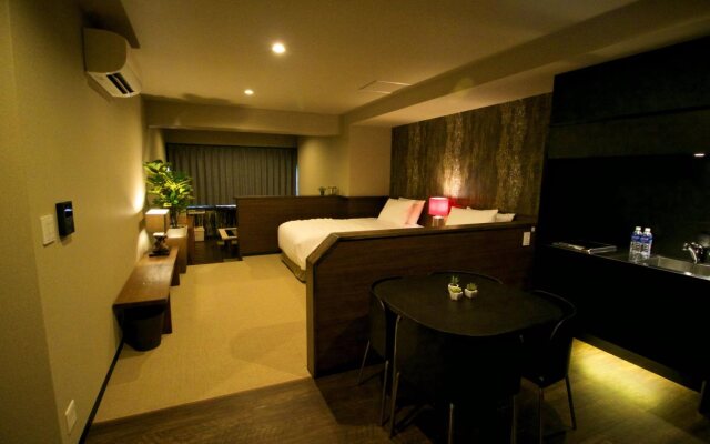 R&Run Kyoto serviced apartment & suites