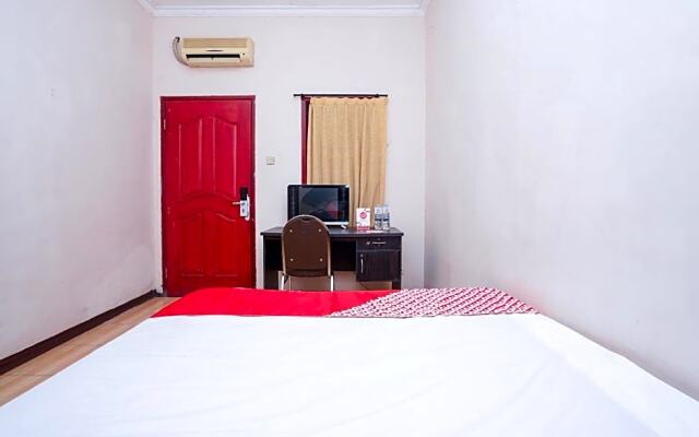 Collection O 1112 Comfitel Siwalankerto AA4