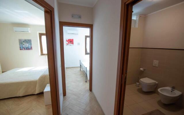 Tropea Nice Apartment