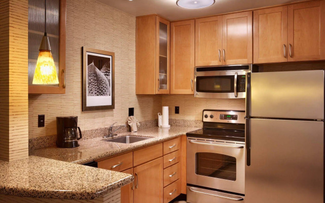 Residence Inn by Marriott Salt Lake City-Sandy
