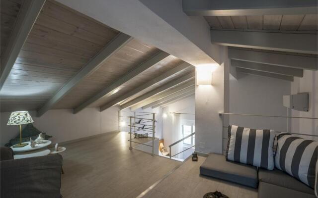 Big Blue Seafront Villa